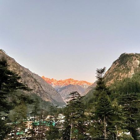 Diamond Valley X One Light Stays Kasol Ngoại thất bức ảnh