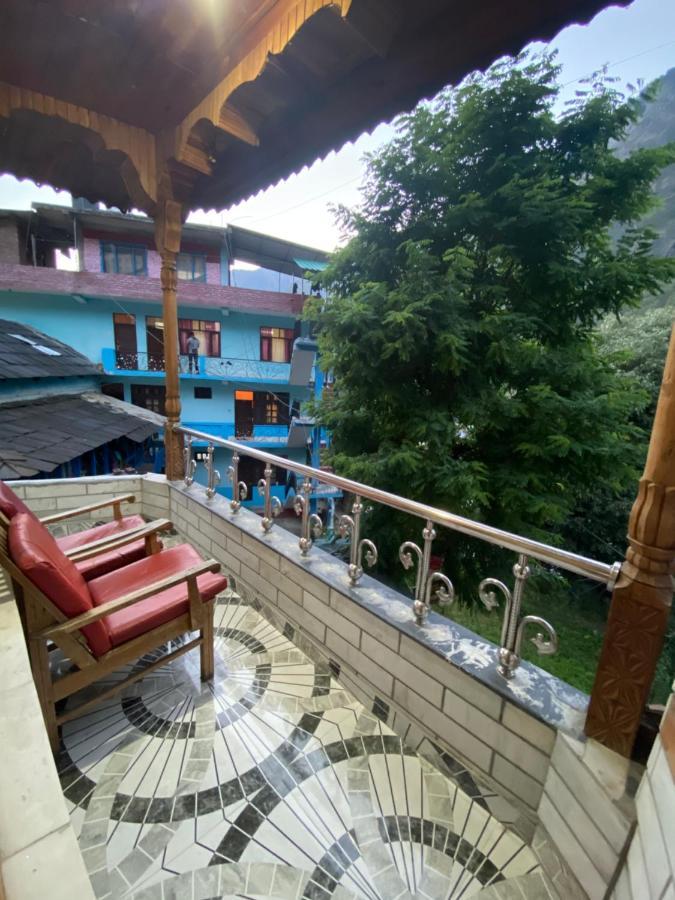 Diamond Valley X One Light Stays Kasol Ngoại thất bức ảnh
