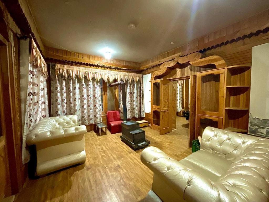 Diamond Valley X One Light Stays Kasol Ngoại thất bức ảnh