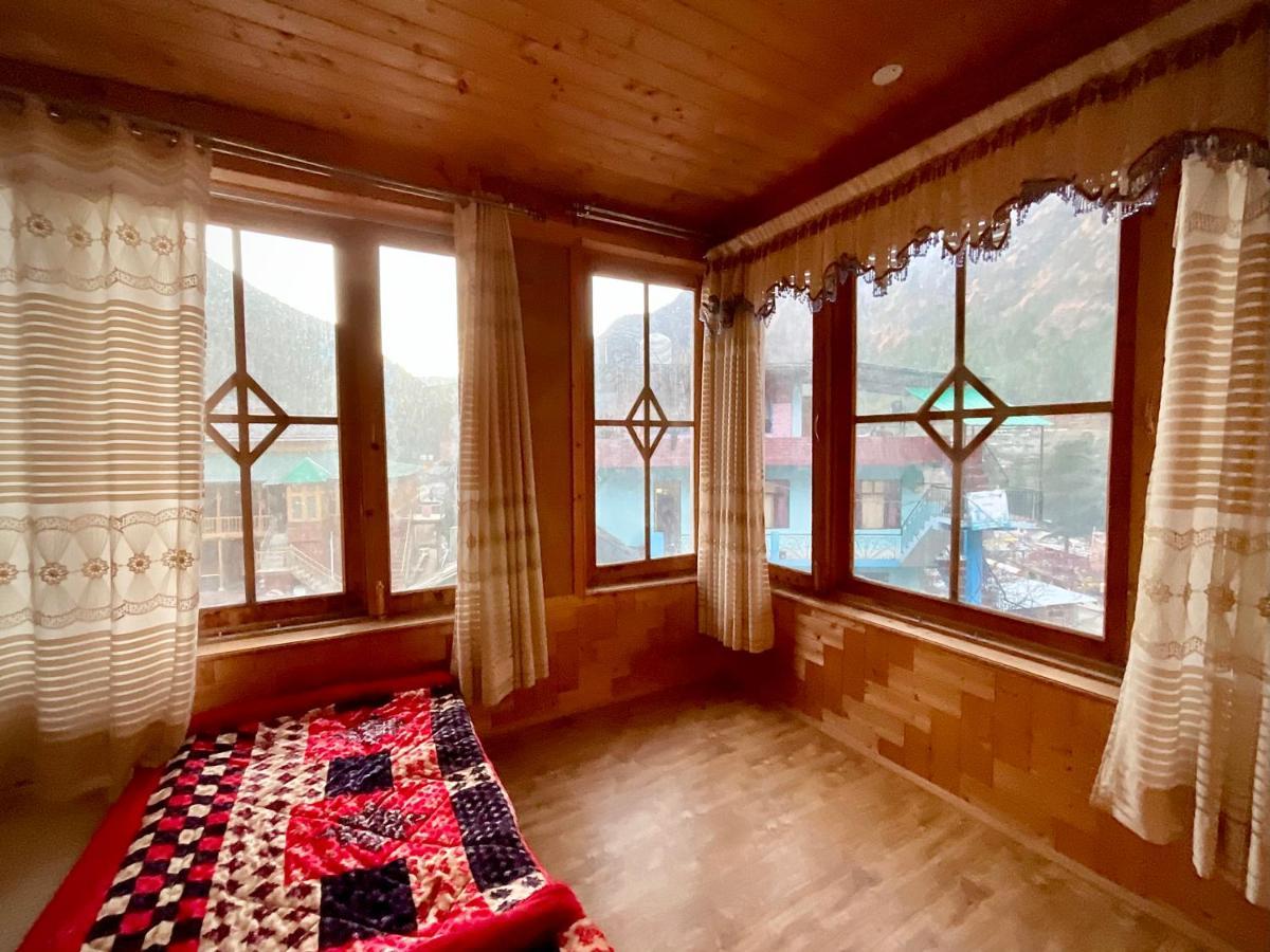 Diamond Valley X One Light Stays Kasol Ngoại thất bức ảnh