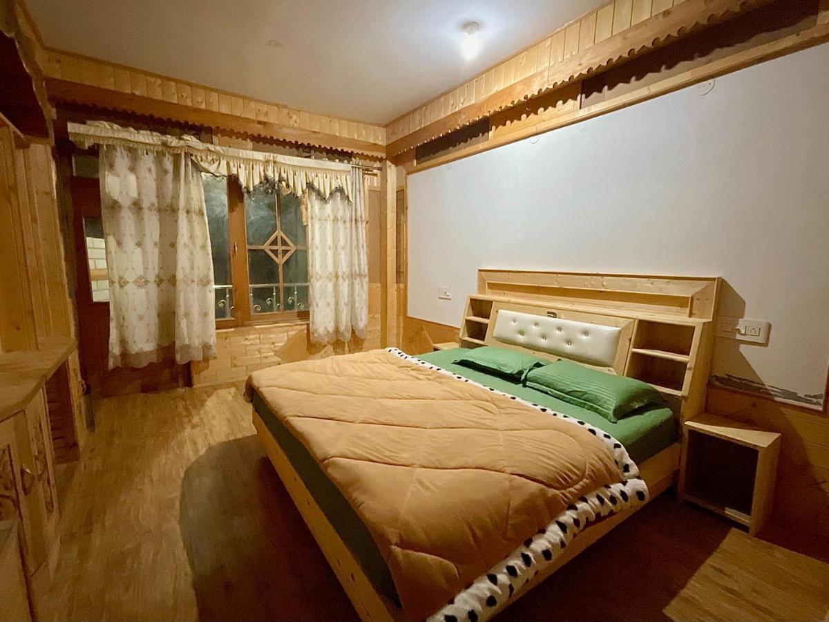 Diamond Valley X One Light Stays Kasol Ngoại thất bức ảnh