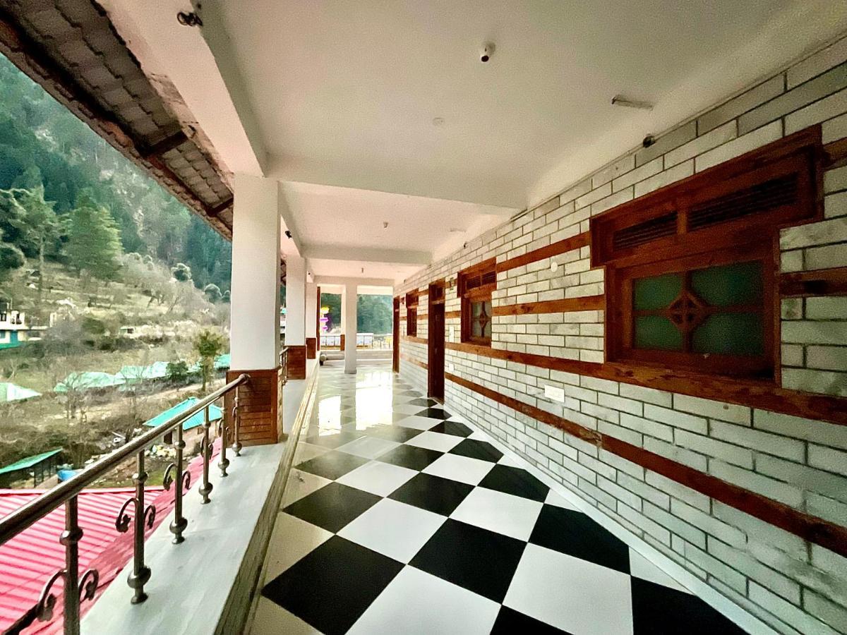 Diamond Valley X One Light Stays Kasol Ngoại thất bức ảnh